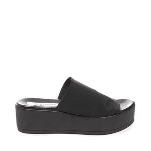 Steve Madden Slinky Platform Sandals